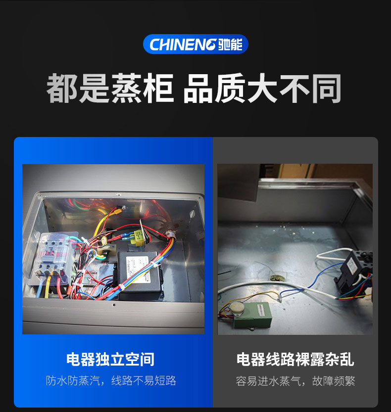 AG庄闲蒸饭柜品质对比1 AG庄闲蒸饭柜品质对比1