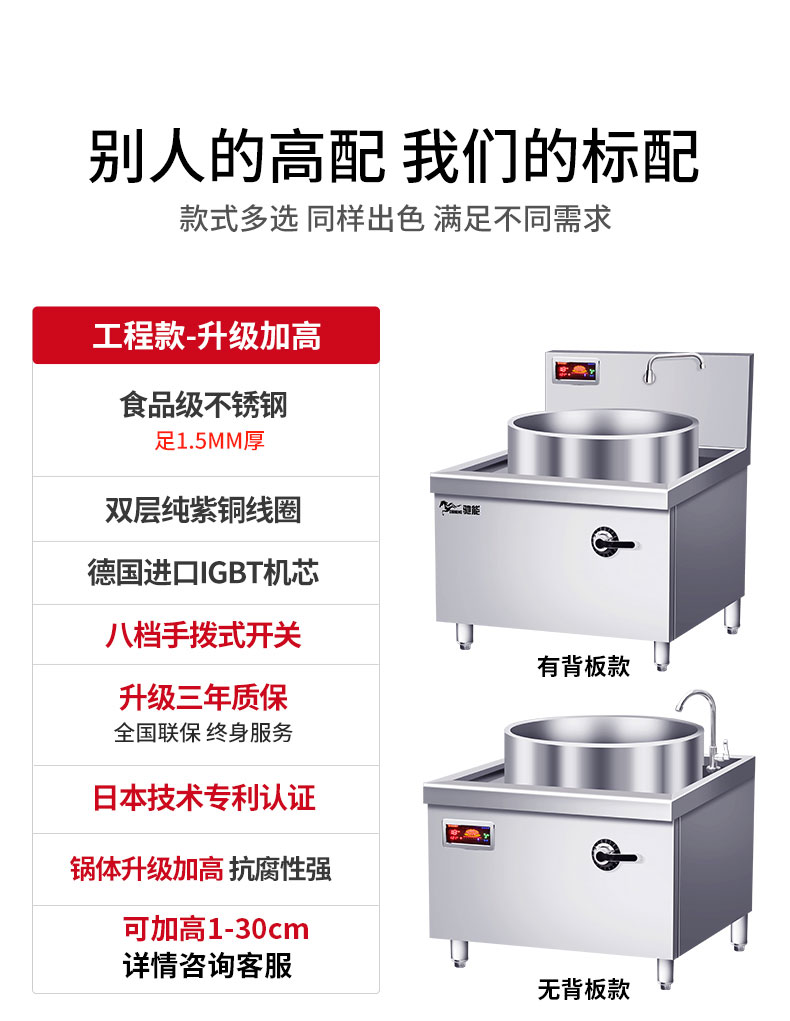 AG庄闲工程款-升级加高标配