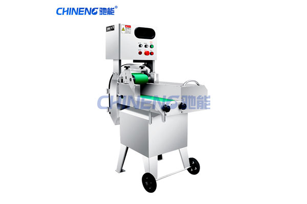 商用切菜机怎么换刀片? 商用切菜机怎么换刀片?