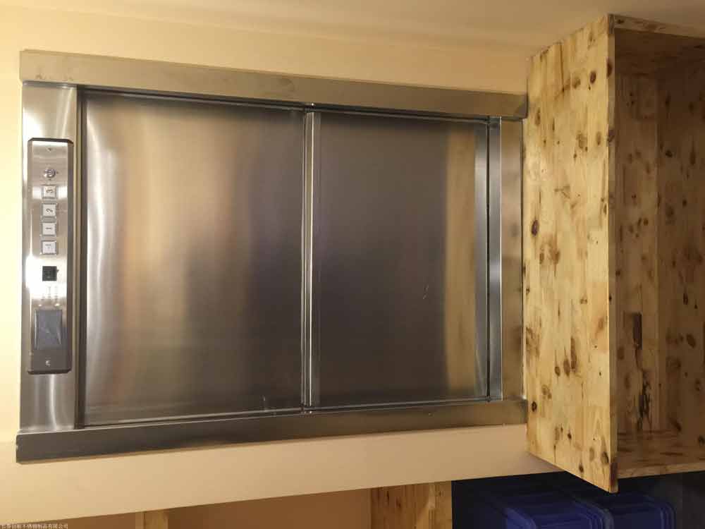 传菜电梯的钥匙有什么用 传菜电梯的钥匙有什么用